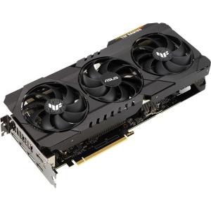 Wholesale ASUS TUF-RTX3080TI-O12G-GAMING Support 4K Gaming Graphics Card from china suppliers