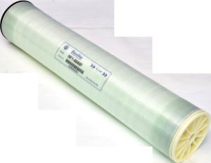 Wholesale 5-30bar Rejection Large Spiral Wound Nano Filtration Membrane Flux 1900-10000GPD from china suppliers