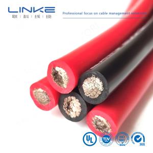 Wholesale Waterproof rubber sheathed cable Silicone Rubber Cable Universal rubber sheathed flexible cable Waterproof Rubber Cable from china suppliers