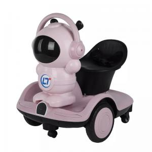 Wholesale Max Loading 30kg 2022 Manufacturers Direct Plastic Baby Electric Balance Car for Kids from china suppliers