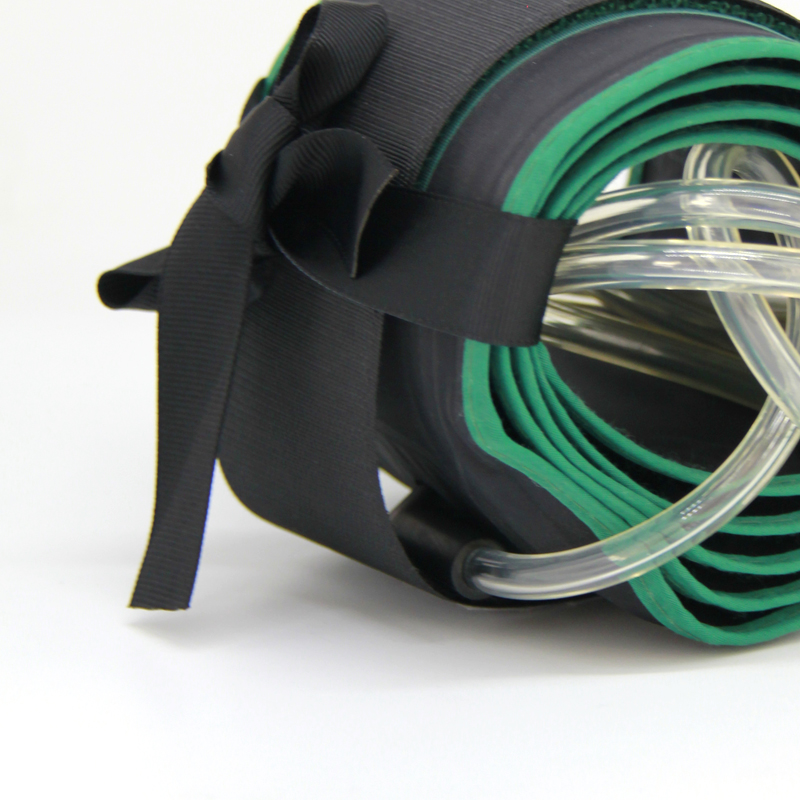 EOS Disinfecting Disposable Cuff Barriers for Blood Pressure and Sterile Tourniquet