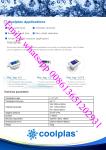 slimming machine Coolplas cryolipolysis fat freezing liposuction sincoheren
