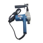 Abrasive Stone Glass Edging Machine 550RPM Speed 220V Belt Machines