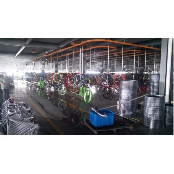 Vintage City Bike with 3 Speed Gears and Aluminum Alloy V Brake Gross Weight 16kg