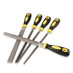 Woodworking Stainless Steel Flat File Plate File for Saw Files and Woodworking