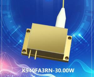 Wholesale High Bright Fiber Coupled Diode Laser 940nm 30W With 105µm Fiber Core from china suppliers