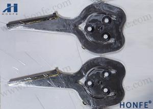 Wholesale Weaving Loom Silver Picanol Loom Spare Parts With Xian/Shanghai Loading Port from china suppliers