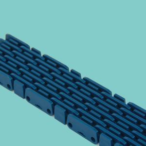 Wholesale MCC1000RR RAISED RIB MODULAR BELTS NARROW 28MM 38MM 48MM MOLD TO WIDTH MTW BELTS from china suppliers