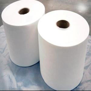Wholesale Anti Pull PP Spunbond Nonwoven Fabric Biodegradable Pantone 3200mm Width from china suppliers