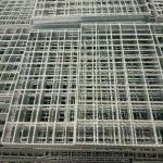 Stainless Steel Gratings: Elegant and Corrosion-Resistant