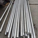 SS 304 Round Bar Aisi 304 TP304 1.4301 Cold Drawn Bright Stainless Steel Round