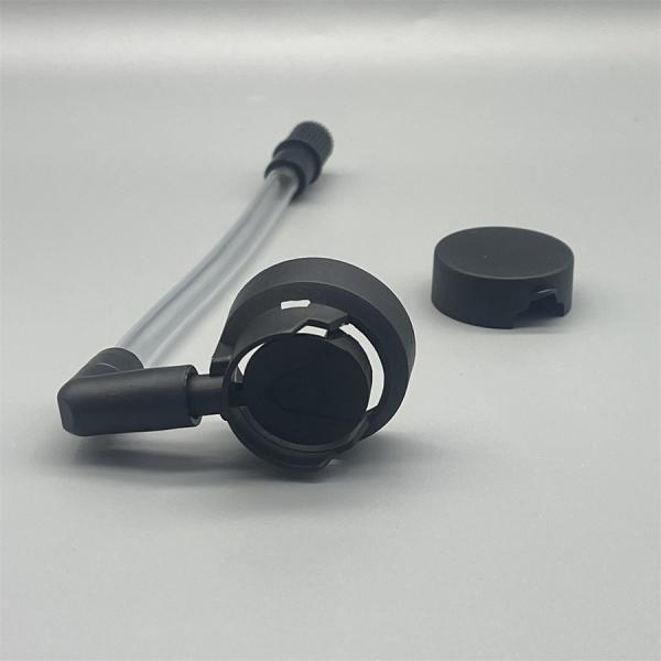 Tire Inflation Valve, Air Chuck for Vehicle Tires, Universal Fit for Car and Truck Tire Inflation