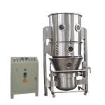 Steam Consumption 170kg/h Fluid Bed Dryer For Yield 99 And Atmospheric Operation