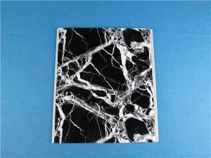 Wholesale High Intensity PVC Ceiling Panels / Artificial Marble Board Waterproof For Bathroom from china suppliers