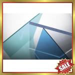 blue Polycarbonate Sheet