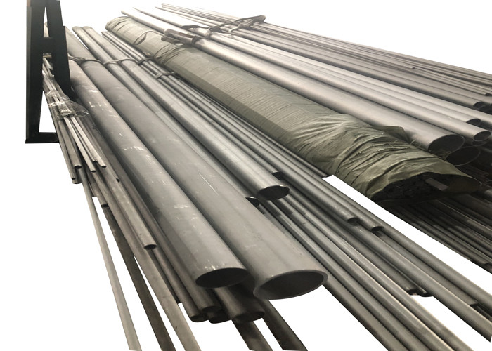 Hastelloy C276 UNS N10276 Inconel Seamless Pipe Resistant Corrosion