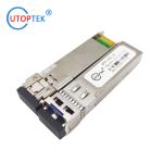 Wholesale best price 10G SFP SFP+ 10G LR Duplex LR 10km 1310nm Transceiver