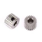 Makerbot 11mm*12mm MK8 Extruder Drive Gear 40 Tooth Stainless Steel