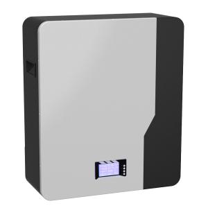 Wholesale 51.2V Energy Storage Lithium Ion Lifepo4 Battery Wall Mounted Deep Cycle from china suppliers