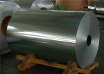 Cold Rolled Aluminum Coil Roll , 0.1-3.0 Mm 5083 H32 5052 Aluminum Coil