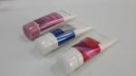 Cold Stamping Shiny Tube to Pack Facial Cleanser Flexible Plastic Barrier
