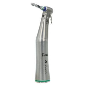 Wholesale Practical Straight Surgical Contra Angle Handpiece 20:1 Multipurpose from china suppliers