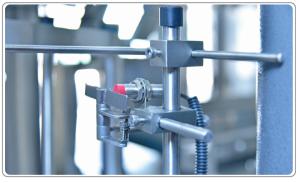 Wholesale 20-25 Bags/Min GD8-200 Fully Automatic Rotary Bagging Machine from china suppliers