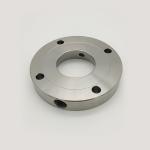 Reliable Aluminum Precision Machined Auto Components Ra 0.1~3.2