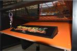 Dreamland Coin Operated Foldable Street Basketball Arcade Game Machine