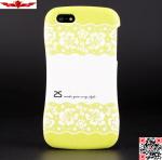 Dirtproof/Shockproof Aluminum Cover Case For Iphone 5/5S Multi Color High