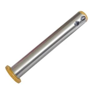 Wholesale Construction Machinery Hardened Steel Pins Excavator Boom Pin Wear Resistance from china suppliers