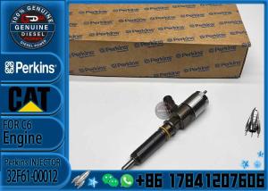 Wholesale Diesel Fuel Injector inyector 32F61-00060 /00061/00062/0001 32E61-00062/ 00012 326-4700 for Caterpillar CAT 311D C4.2 en from china suppliers
