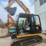 Used Excavator CAT307 cat 307 Second-Hand Caterpillar Low Price Good Condition 7