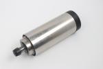 Double Head Spindle Motor 1.5kw 220v Electro Motor Spindle for High Precision
