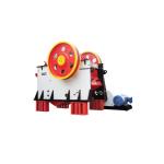 Small Ore Crushing Machine 30 to 100 TPH Output Stable Operation
