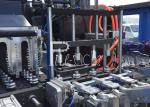 Semi Auto Mineral Water Stretch Bottle Blow Manufacturing Machine / Equipment /
