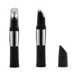 Thermal Vibrating Skin Lifting Massager Face Tightening Device Anti Wrinkle