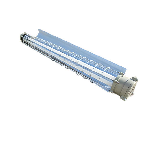 Description Explosion Resistant Fluorescent Light The Ultimate Solution for Your Industrial Lighting Needs