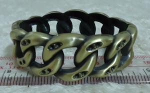 Wholesale chain bangle from china suppliers