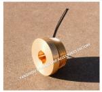 SOUNDING HEAD CAP SOUNDING TUBE CAP STAINLESS STEEL MATERIAL: COPPER STAINLESS