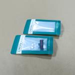 Resealable Lightweight Stand-Up Pouch Packaging For Baked Goods And Snacks