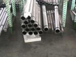 CK45 Hollow Stainless Hollow Bar Chrome Plated 1000mm - 8000mm