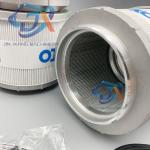 STAR ZEBRA YN52V02011P1 OEM Kobelco Hydraulic Oil Filter Element SK210-8