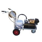 Traffic Safety Road Line Painting Machine 200Kg Road Marking Paint Machine