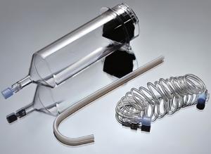 Wholesale 1-200ml Syringe C01-008-10 Medical Injection System 1 Cylinder from china suppliers