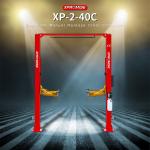 Cheap Hydraulic Two Post Car Lift With CE
