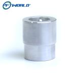 Precision Parts Manufacturer Oem Custom Metal Milling Turning Service Aluminum