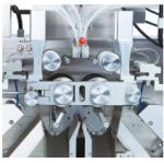 Big Commercial Production Soft Gelatin Capsule Filling Machine
