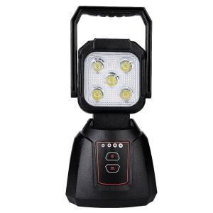 Wholesale Waterproof Portable Magnetic Work Light OEM Magnetic Emergency Light High Brightness from china suppliers