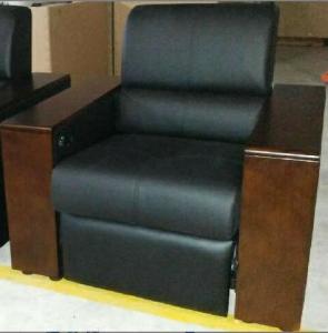 Wholesale High Quality VIP Chair,Theater Chair For Sale from china suppliers